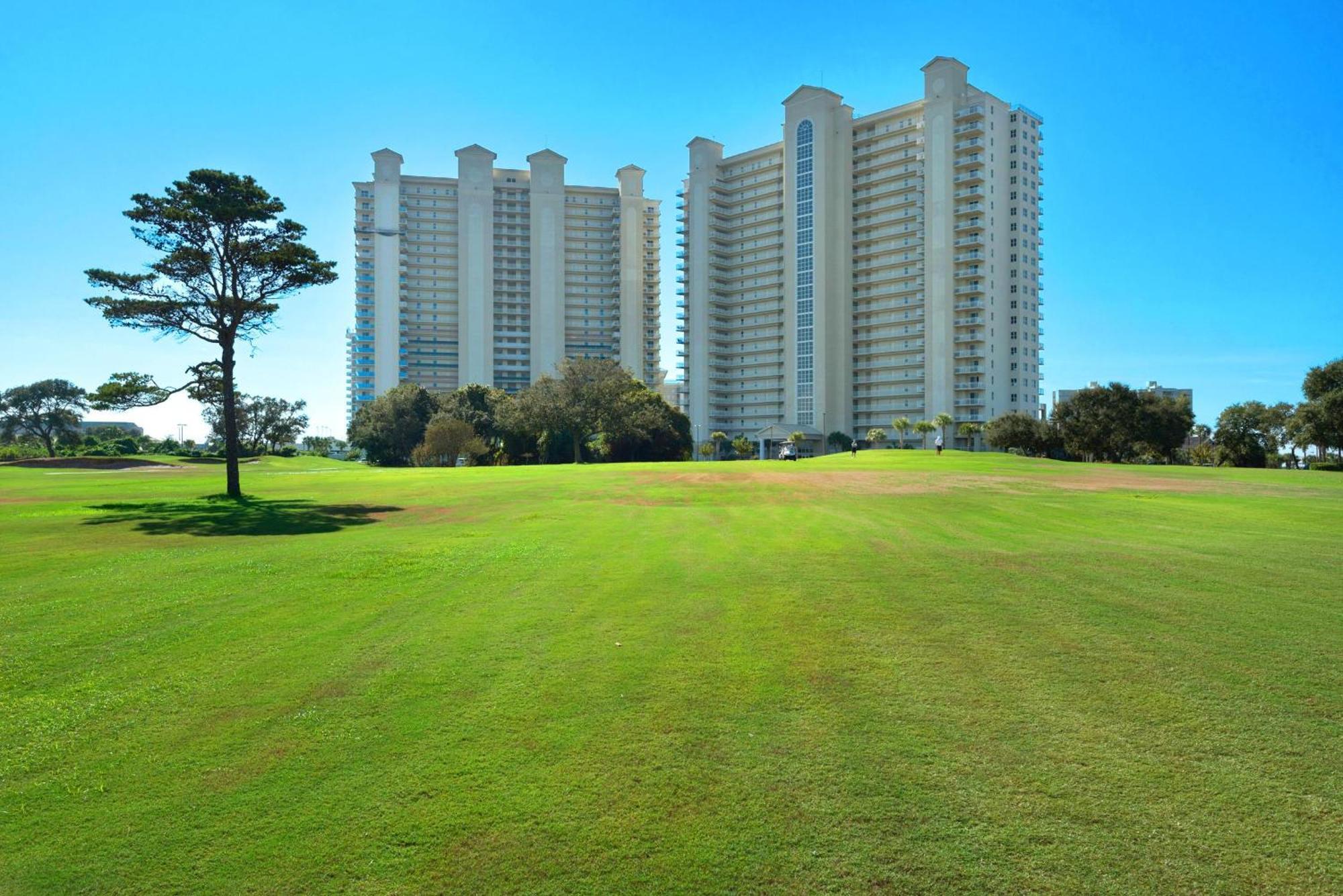 Ariel Dunes II 1805 Destin Buitenkant foto